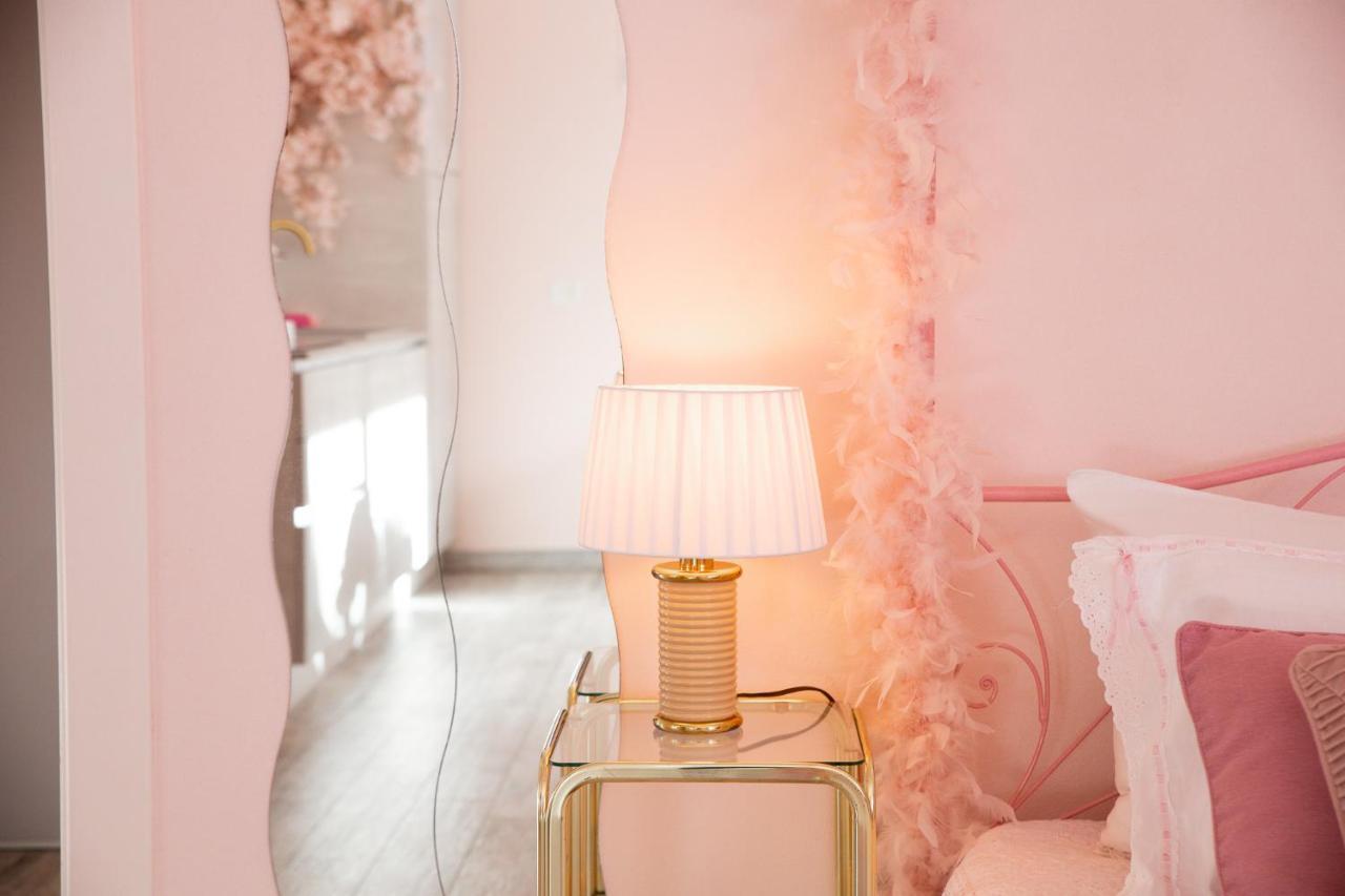 Villetta Tinmar Barbie House Verona Eksteriør bilde