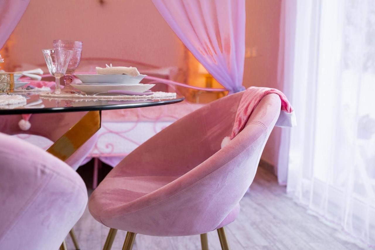 Villetta Tinmar Barbie House Verona Eksteriør bilde