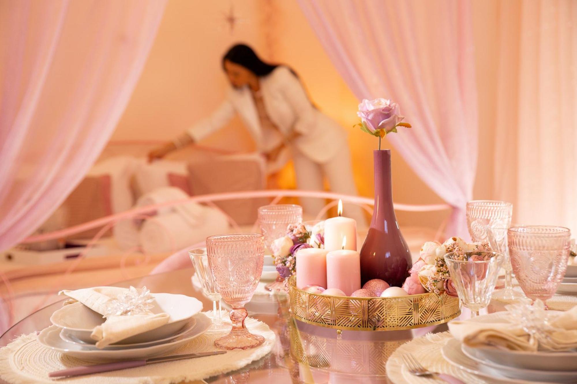 Villetta Tinmar Barbie House Verona Eksteriør bilde