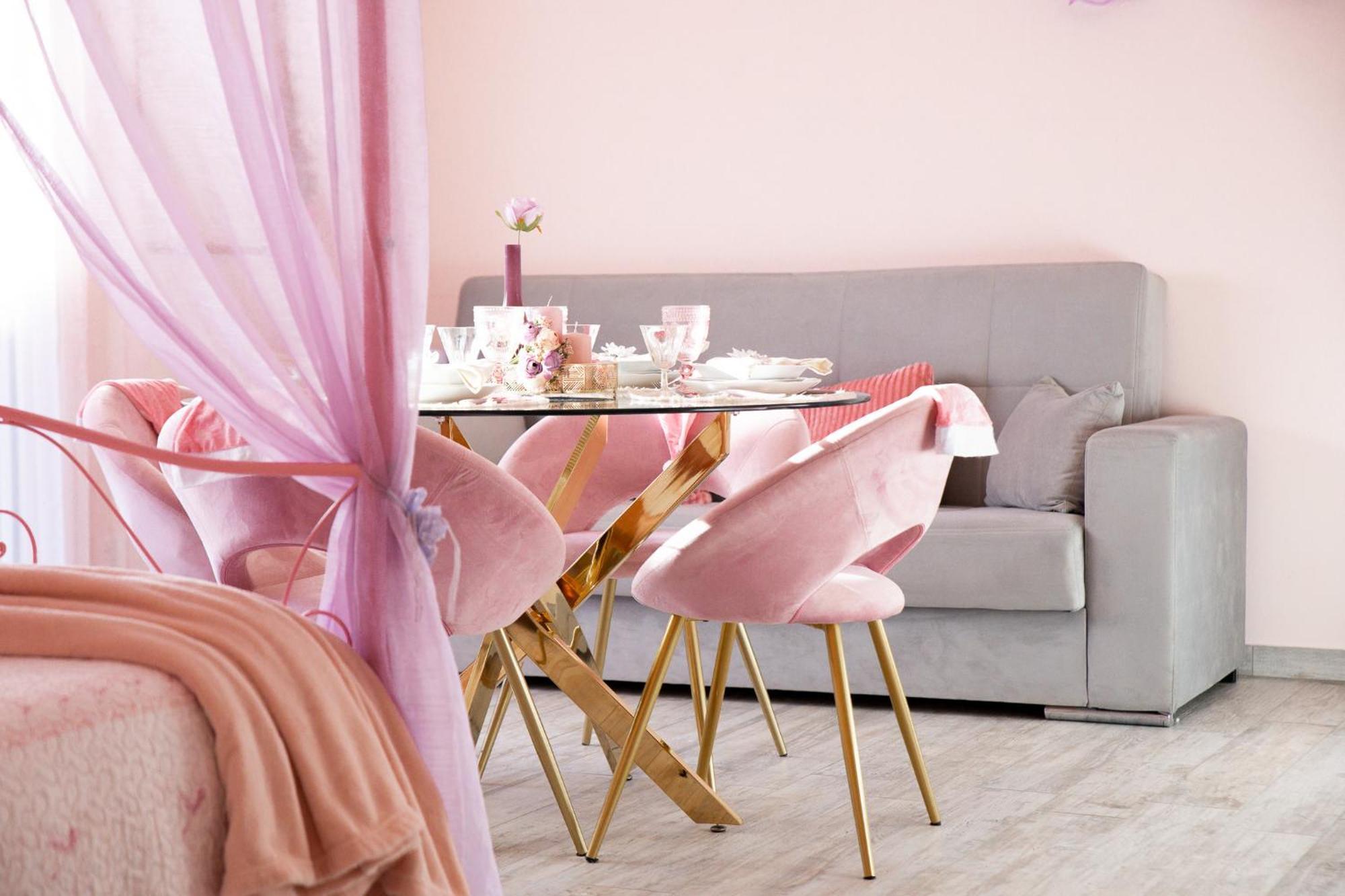 Villetta Tinmar Barbie House Verona Eksteriør bilde