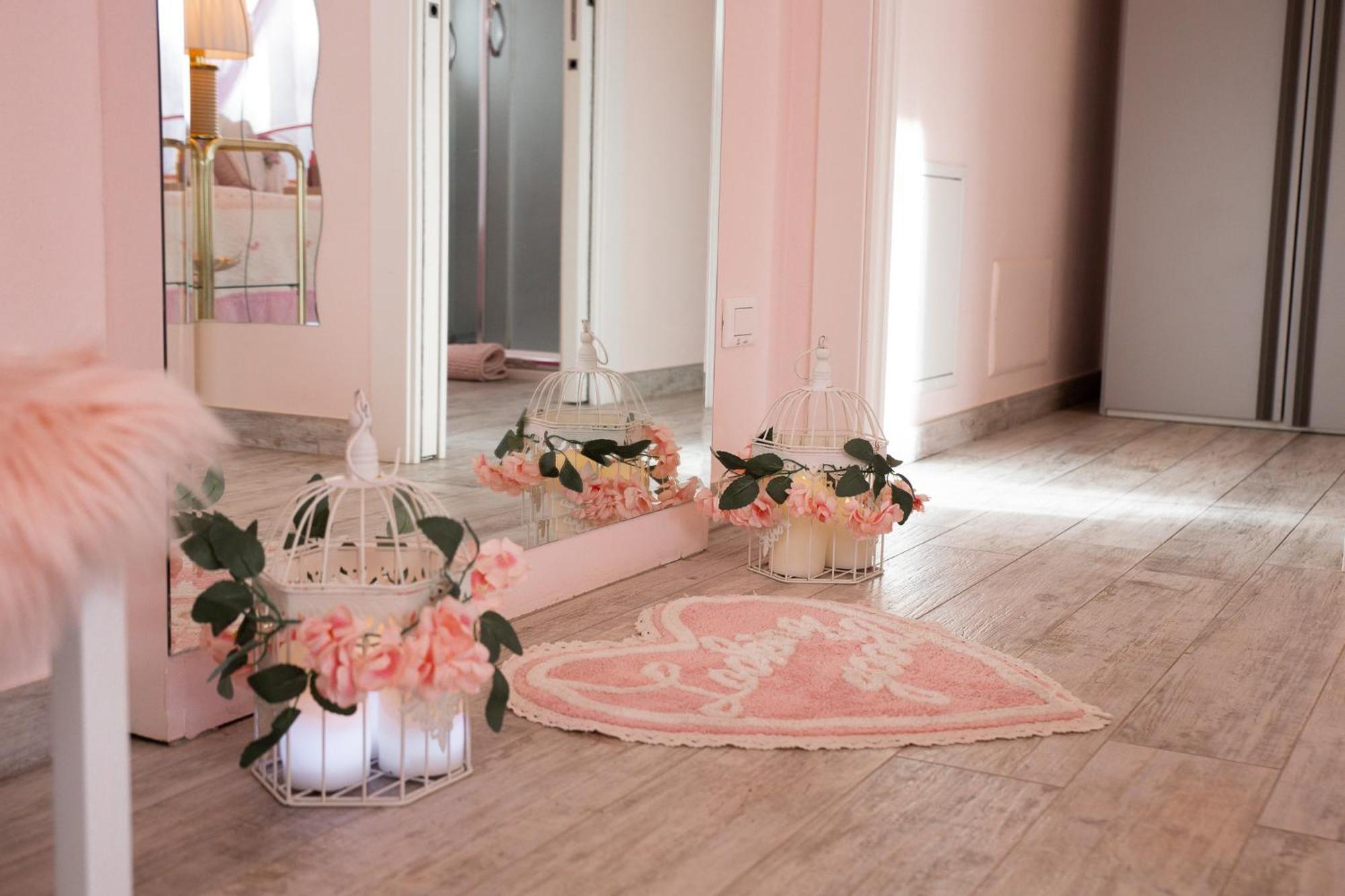 Villetta Tinmar Barbie House Verona Eksteriør bilde